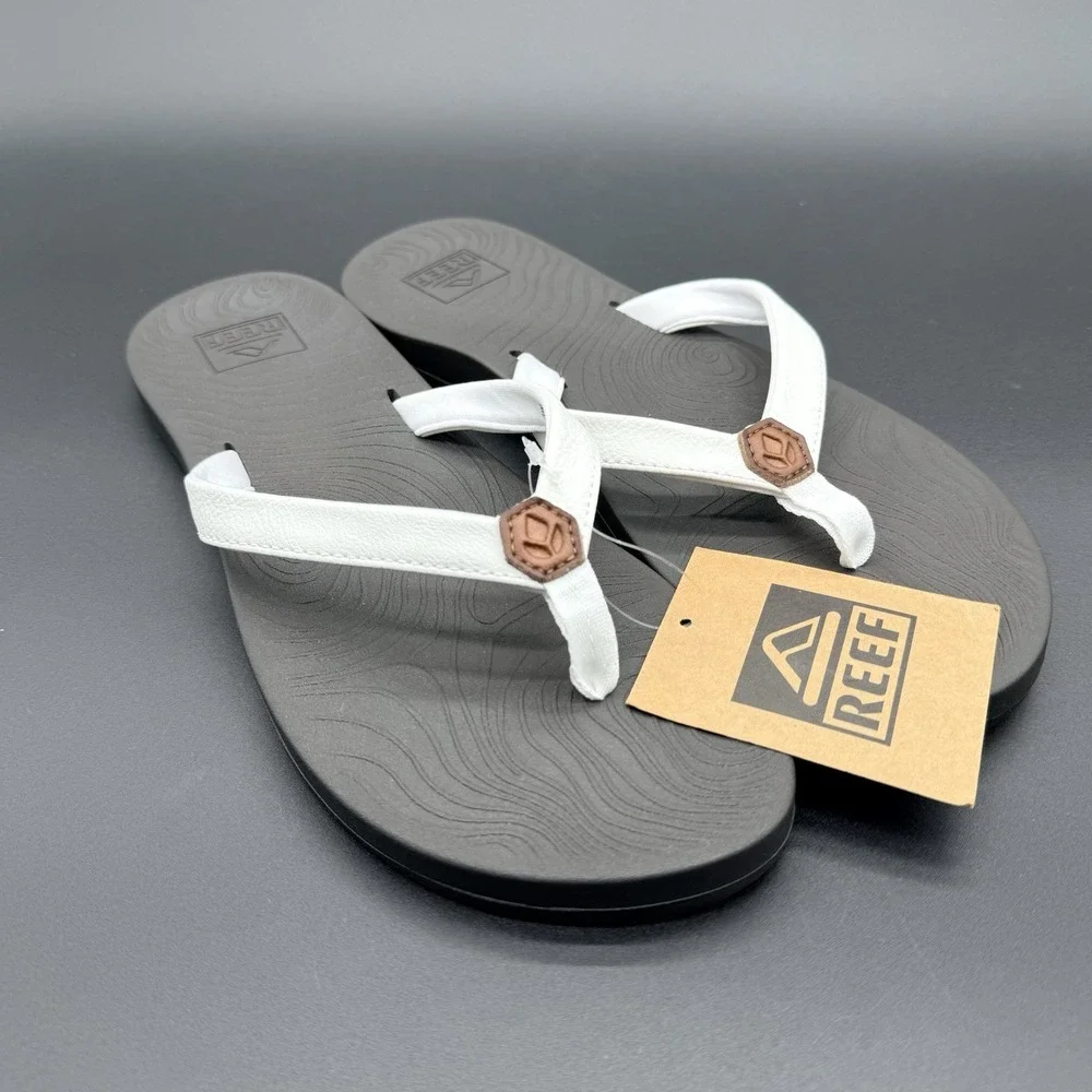 Reef brand style